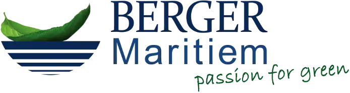 Company logo of Berger Maritiem.